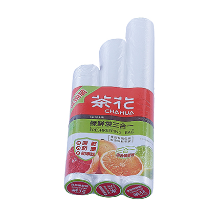 Freshkeeping Bag (3 IN 1)