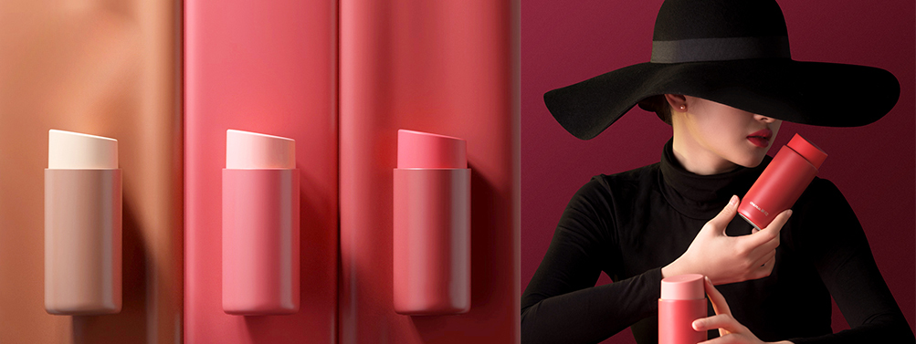 Our Lipstick Shaped Stainless Thermos Received the CF Award